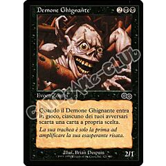121 / 350 Demone Ghignante comune (IT) -NEAR MINT-