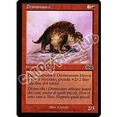 182 / 350 Dromosauro comune (IT) -NEAR MINT-