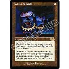 309 / 350 Canna Fumaria rara (IT) -NEAR MINT-