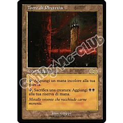 322 / 350 Torre di Phyrexia rara (IT) -NEAR MINT-