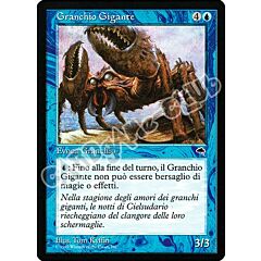 Granchio Gigante comune (IT) -NEAR MINT-
