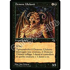 Demone Ululante rara (IT) -NEAR MINT-