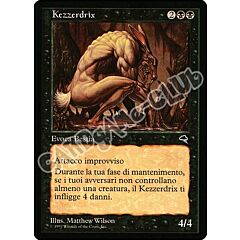 Kezzerdrix rara (IT) -NEAR MINT-