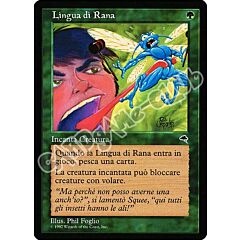 Lingua di Rana comune (IT) -NEAR MINT-