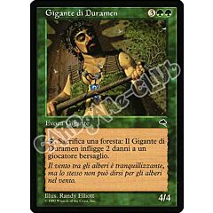 Gigante di Duramen rara (IT) -NEAR MINT-