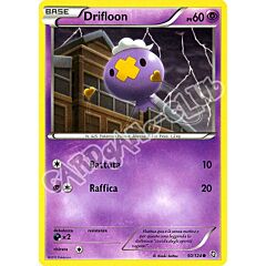 050 / 124 Drifloon comune (IT) -NEAR MINT-