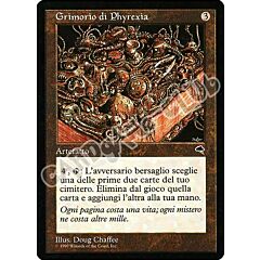 Grimorio di Phyrexia rara (IT) -NEAR MINT-