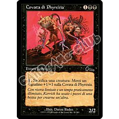 058 / 143 Covata di Phyrexia comune (IT) -NEAR MINT-