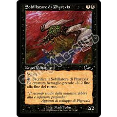 059 / 143 Sobillatore di Phyrexia comune (IT) -NEAR MINT-