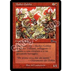 079 / 143 Medici Goblin comune (IT) -NEAR MINT-