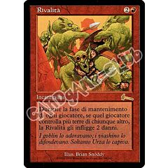 090 / 143 Rivalita' rara (IT) -NEAR MINT-