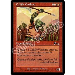 093 / 143 Califfo Viashino comune (IT) -NEAR MINT-