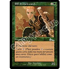 099 / 143 Elfi di Darkwatch non comune (IT) -NEAR MINT-