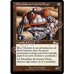 134 / 143 Macchina da Guerra Thran non comune (IT) -NEAR MINT-