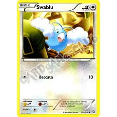 105 / 124 Swablu comune (IT) -NEAR MINT-