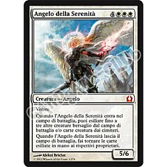 001 / 274 Angelo della Serenita' rara mitica (IT) -NEAR MINT-