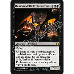 063 / 274 Demone della Profanazione rara (IT) -NEAR MINT-