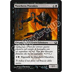 068 / 274 Maschera Macabra comune (IT) -NEAR MINT-
