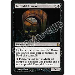 073 / 274 Ratto del Branco rara (IT) -NEAR MINT-