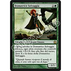 139 / 274 Domatrice Selvaggia rara (IT) -NEAR MINT-