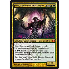 174 / 274 Jarad, Signore dei Lich Golgari rara mitica (IT) -NEAR MINT-