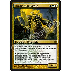 209 / 274 Tempio Viaggiatore rara (IT) -NEAR MINT-