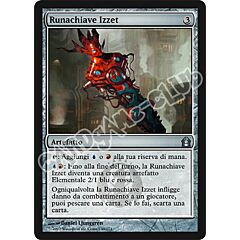 230 / 274 Runachiave Izzet non comune (IT) -NEAR MINT-