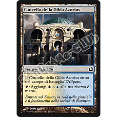 237 / 274 Cancello della Gilda Azorius comune (IT) -NEAR MINT-