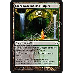 239 / 274 Cancello della Gilda Golgari comune (IT) -NEAR MINT-