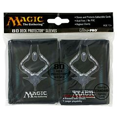 Magic Proteggi carte standard pacchetto da 80 bustine Magic 2013 (verticale)
