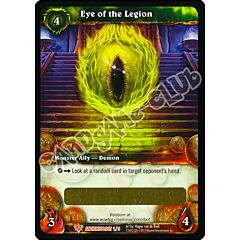 Eye of the Legion leggendaria (EN) -NEAR MINT-
