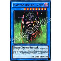 LCYW-IT123 Maestro Oscuro-Zorc comune 1a Edizione (IT) -NEAR MINT-