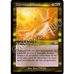 098 / 143 Copertura di Nuvole rara (IT) -NEAR MINT-