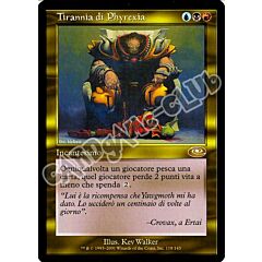 118 / 143 Tirannia di Phyrexia rara (IT) -NEAR MINT-