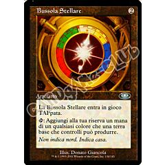 134 / 143 Bussola Stellare non comune (IT) -NEAR MINT-