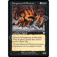 048 / 143 Gargantua di Phyrexia non comune (IT) -NEAR MINT-