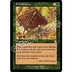 102 / 143 Fertilizzante non comune (IT) -NEAR MINT-