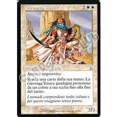 043 / 350 Girovaga Tenace non comune (IT) -NEAR MINT-