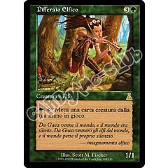 104 / 143 Pifferaio Elfico rara (IT) -NEAR MINT-