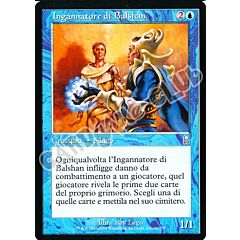 066 / 350 Ingannatore di Balshan non comune (IT) -NEAR MINT-