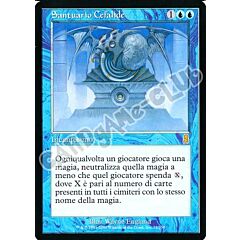 075 / 350 Santuario Cefalide rara (IT) -NEAR MINT-