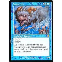 077 / 350 Cognivoro rara (IT) -NEAR MINT-