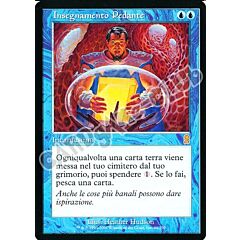 090 / 350 Insegnamento Pedante rara (IT) -NEAR MINT-