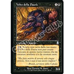 134 / 350 Volto della Paura non comune (IT) -NEAR MINT-