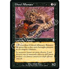 135 / 350 Ghoul Affamato non comune (IT) -NEAR MINT-
