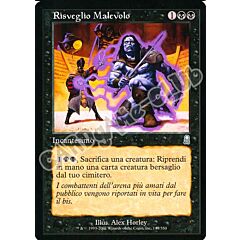 147 / 350 Risveglio Malevolo non comune (IT) -NEAR MINT-