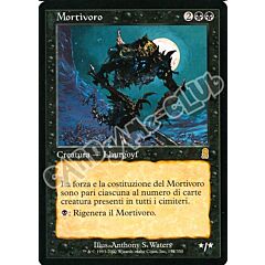 152 / 350 Mortivoro rara (IT) -NEAR MINT-