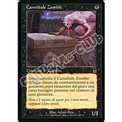 169 / 350 Cannibale Zombie comune (IT) -NEAR MINT-