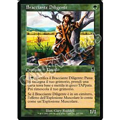 237 / 350 Bracciante Diligente comune (IT) -NEAR MINT-