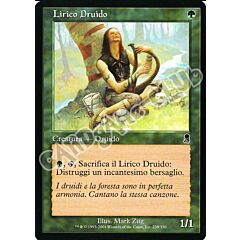 238 / 350 Lirico Druido comune (IT) -NEAR MINT-